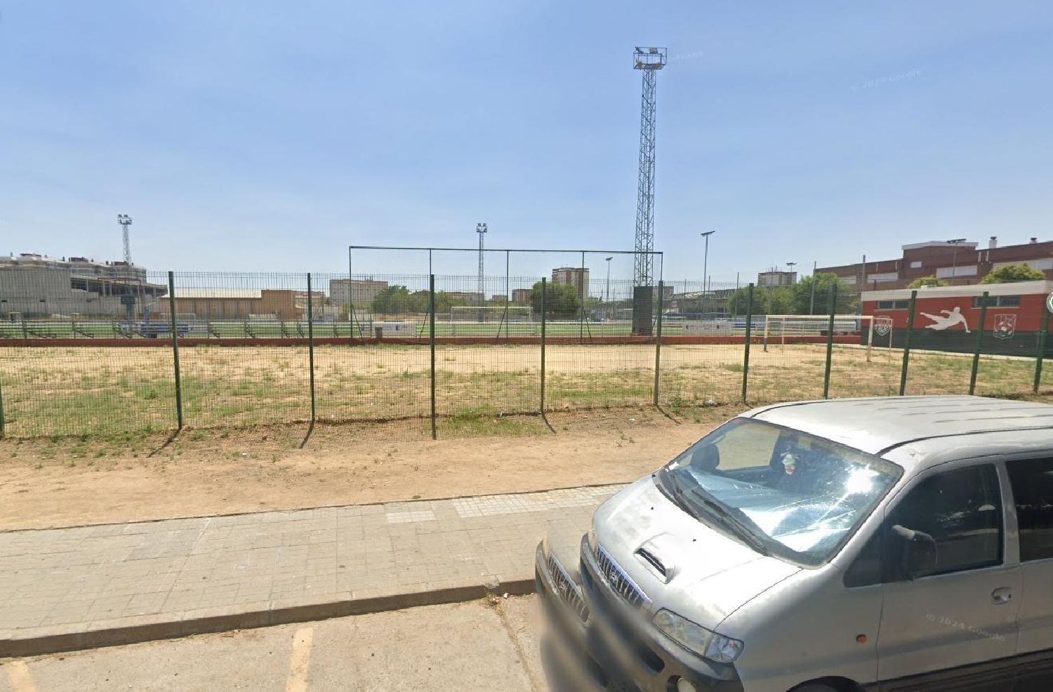  till salu lägenhet San Pablo-Santa Justa Metropolitana De Sevilla 1