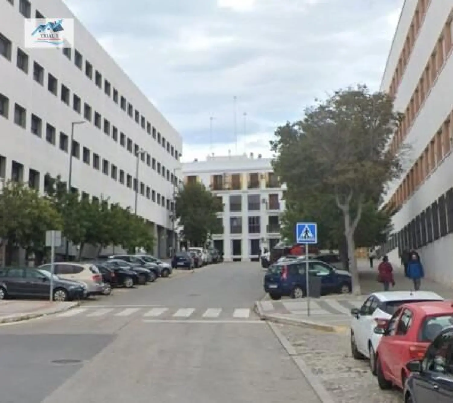  till salu lägenhet San Pablo-Santa Justa Metropolitana De Sevilla 2