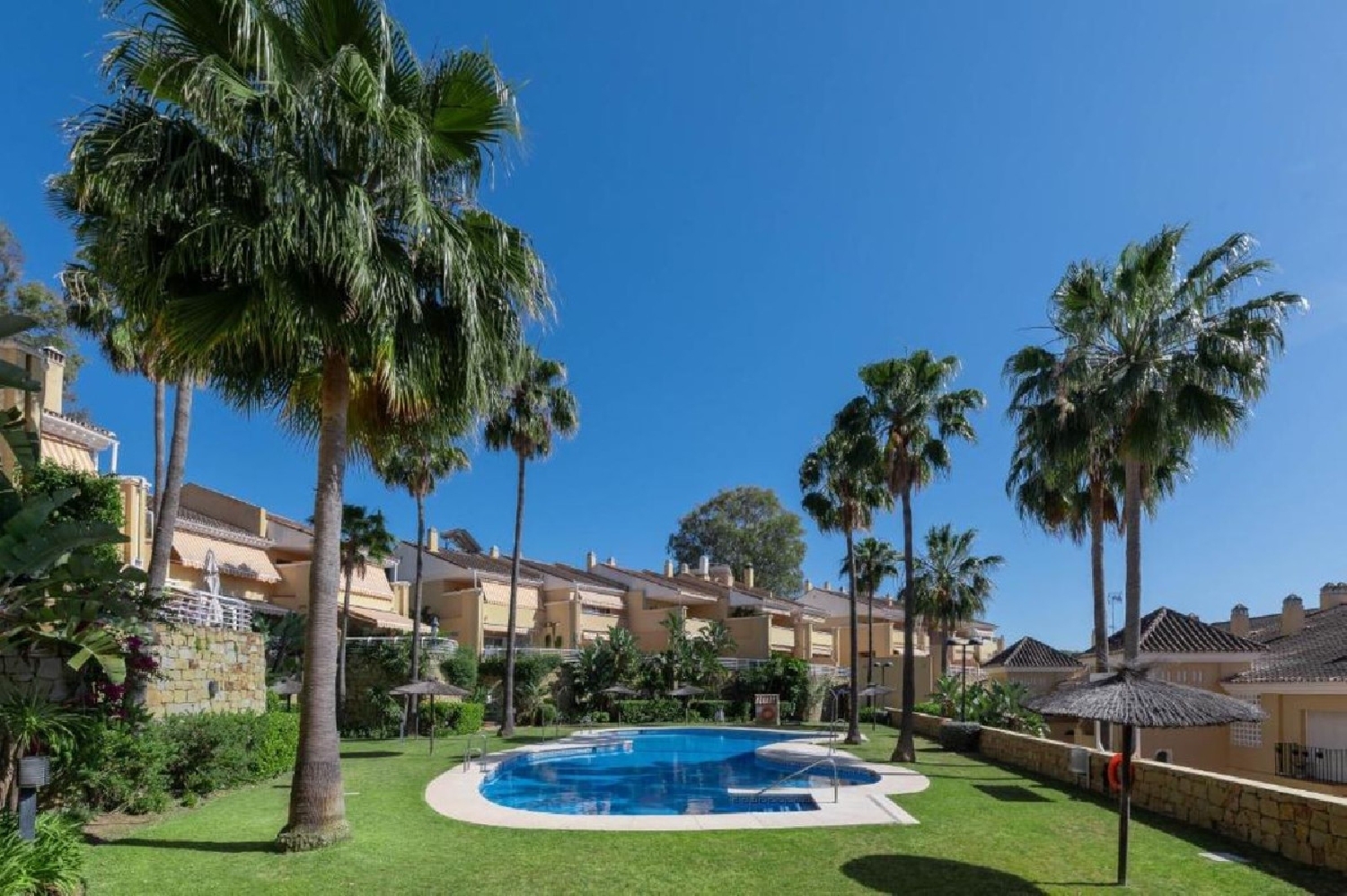  te koop appartement San Pedro De Alcántara Costa Del Sol Occidental 1