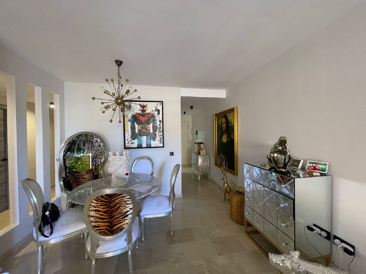 te koop appartement San Pedro De Alcántara Costa Del Sol Occidental 2
