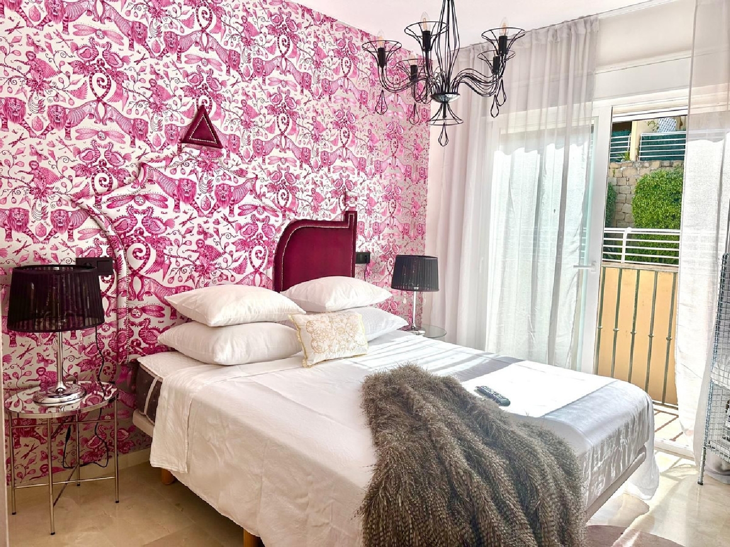  te koop appartement San Pedro De Alcántara Costa Del Sol Occidental 4