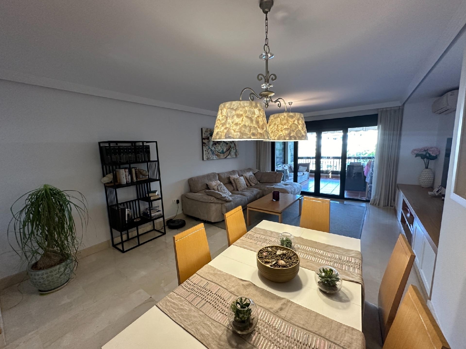  till salu lägenhet San Pedro De Alcántara Costa Del Sol Occidental 6
