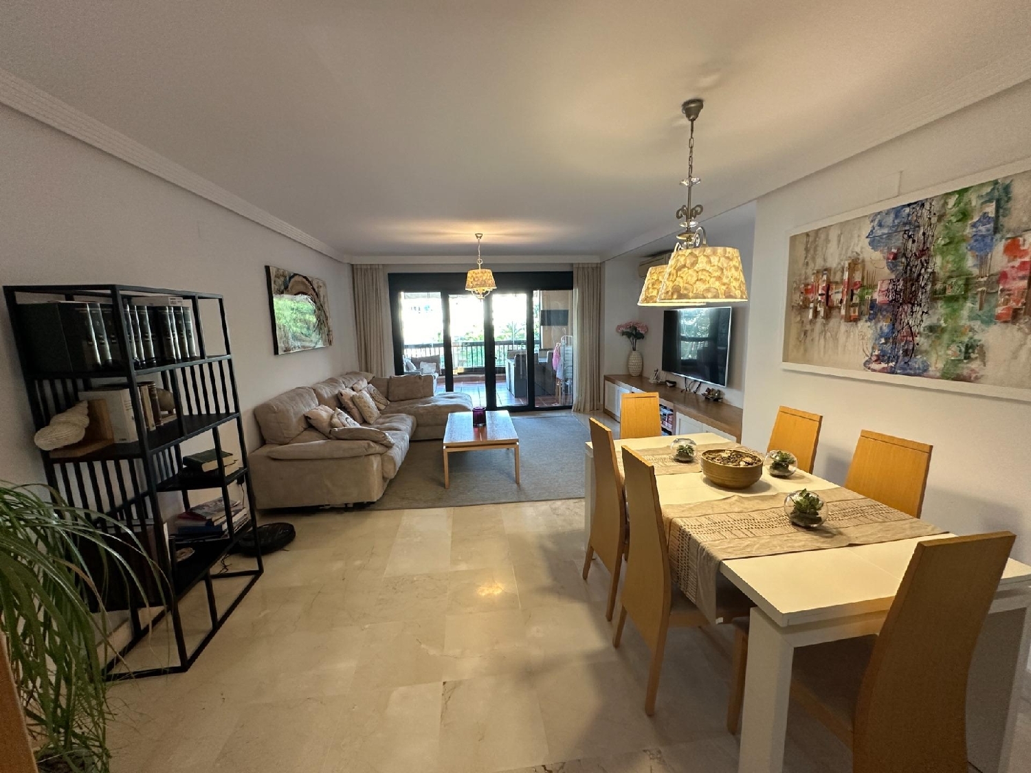  till salu lägenhet San Pedro De Alcántara Costa Del Sol Occidental 5