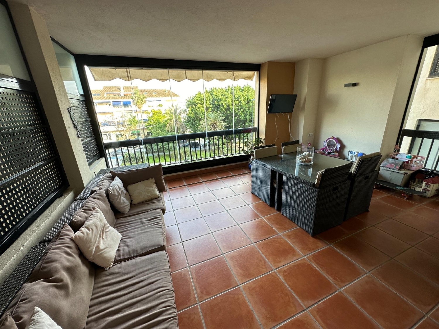  till salu lägenhet San Pedro De Alcántara Costa Del Sol Occidental 7