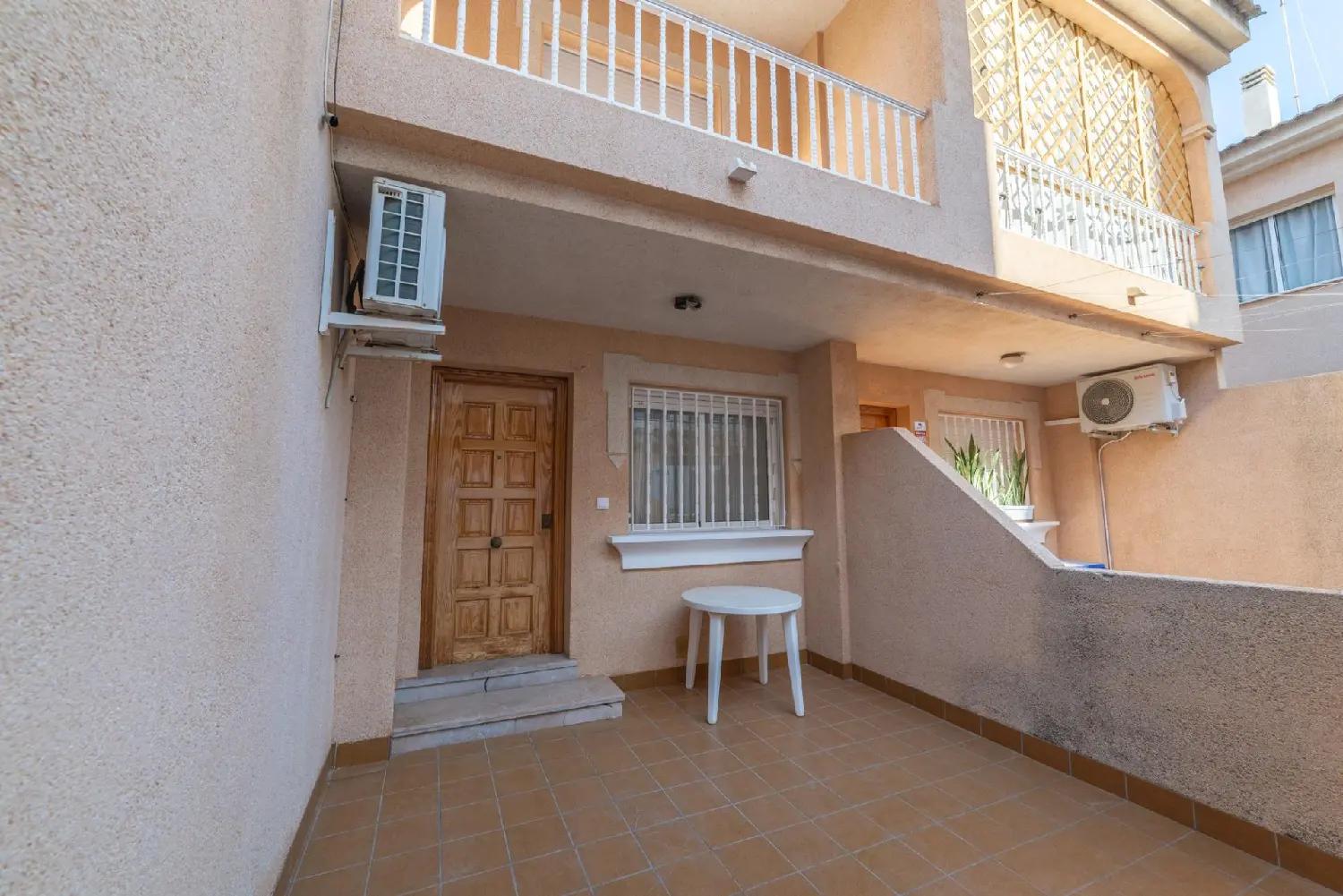  till salu lägenhet Loma De Arriba Mar Menor 1