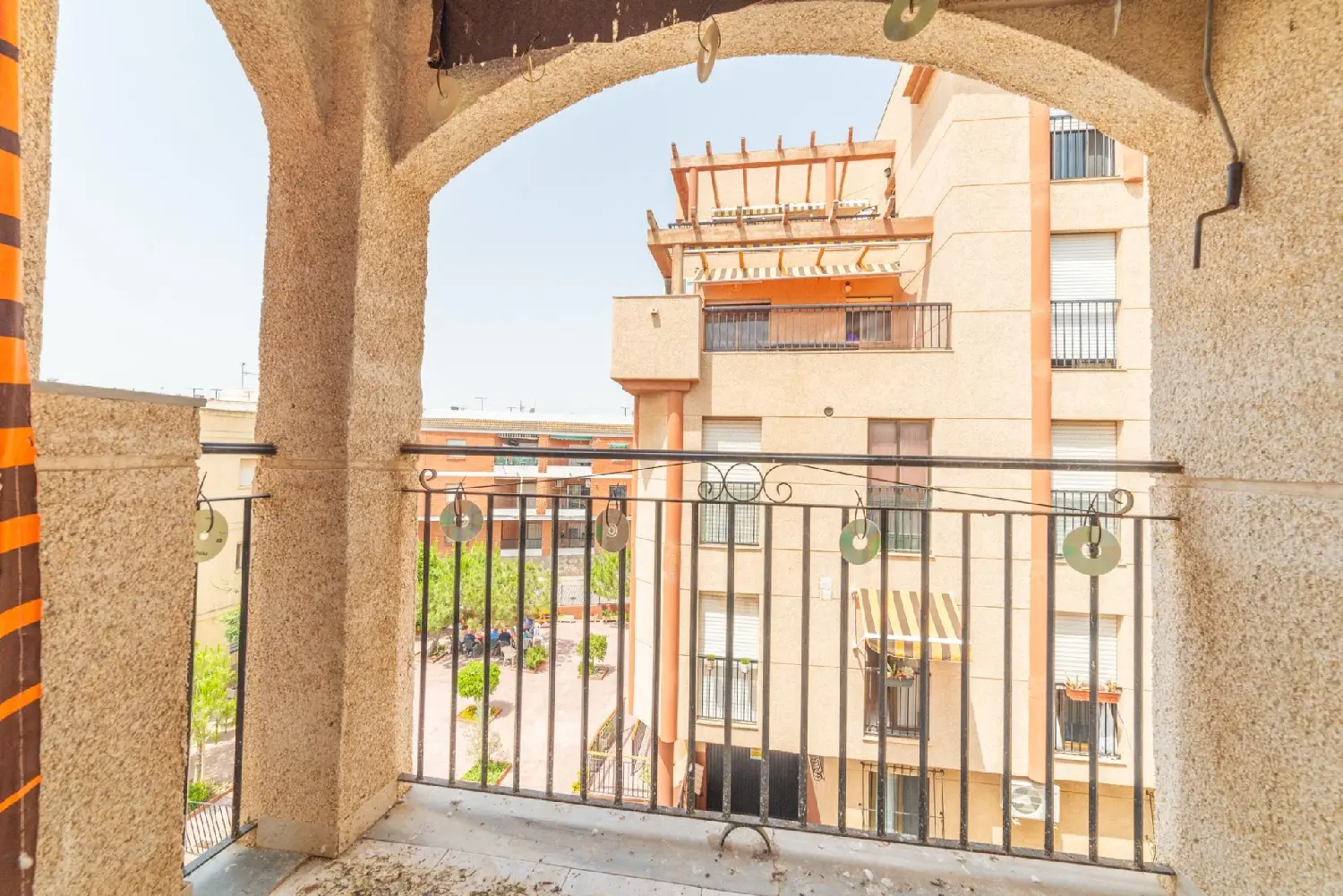  till salu lägenhet Loma De Arriba Mar Menor 8