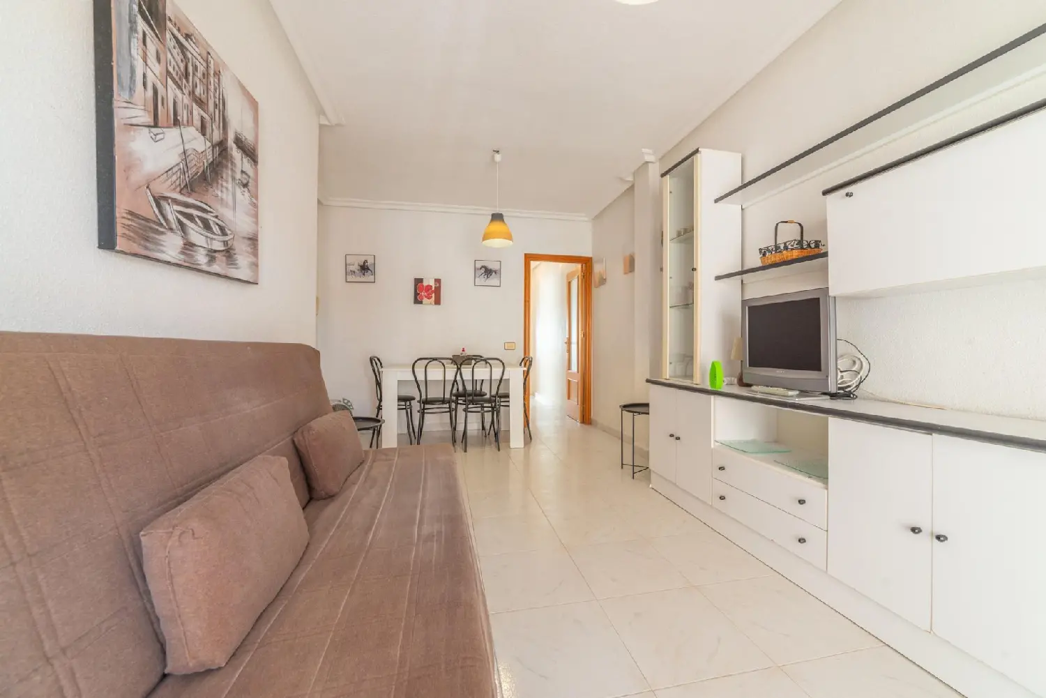  till salu lägenhet Loma De Arriba Mar Menor 4