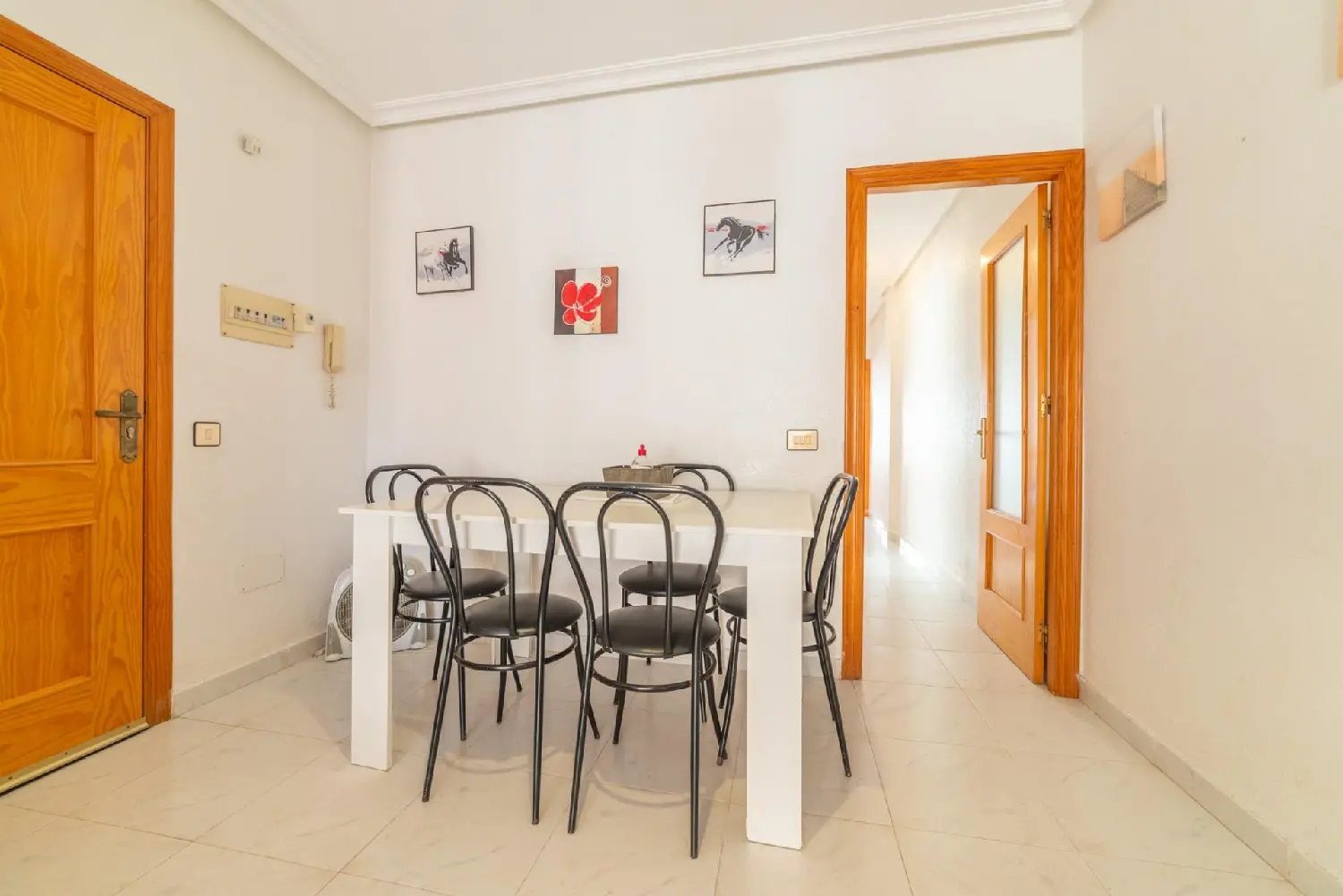 till salu lägenhet Loma De Arriba Mar Menor 2