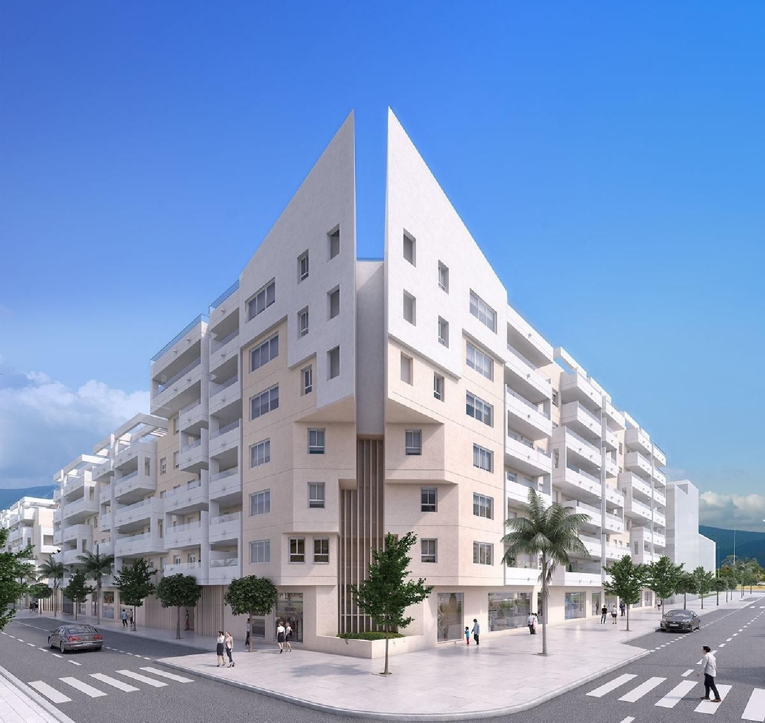  till salu lägenhet San Pedro De Alcántara Costa Del Sol Occidental 23