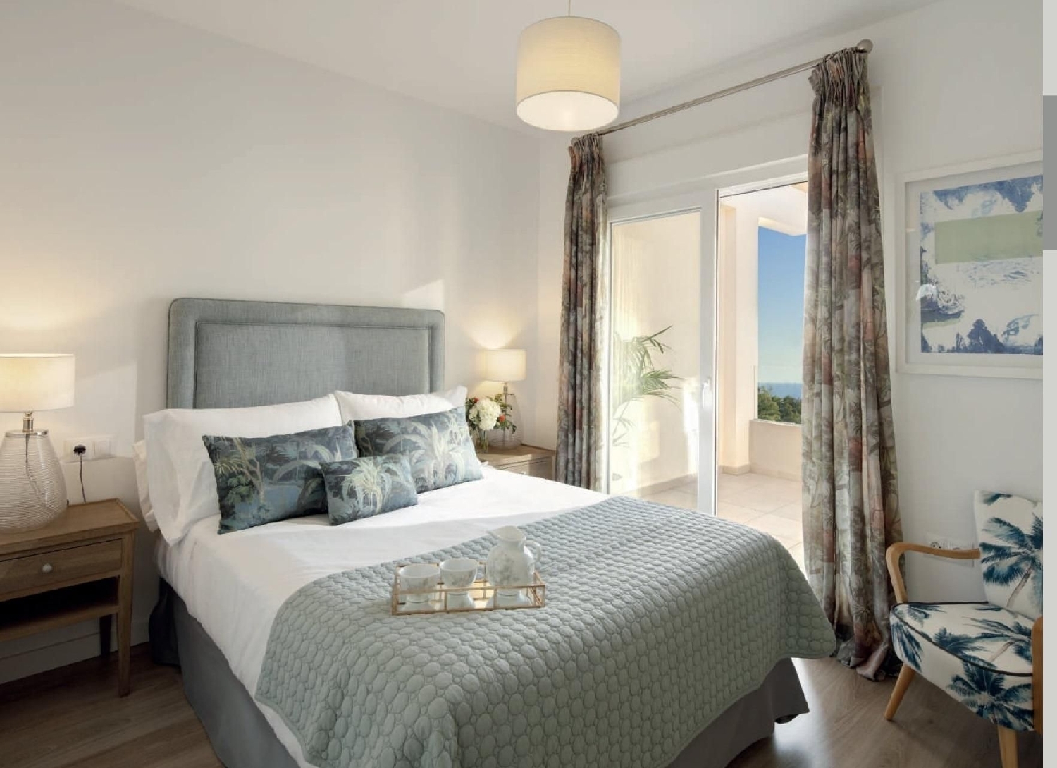  till salu lägenhet San Pedro De Alcántara Costa Del Sol Occidental 14