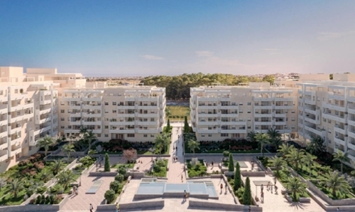 San Pedro De Alcántara Costa Del Sol Occidental lägenhet foto 6258514