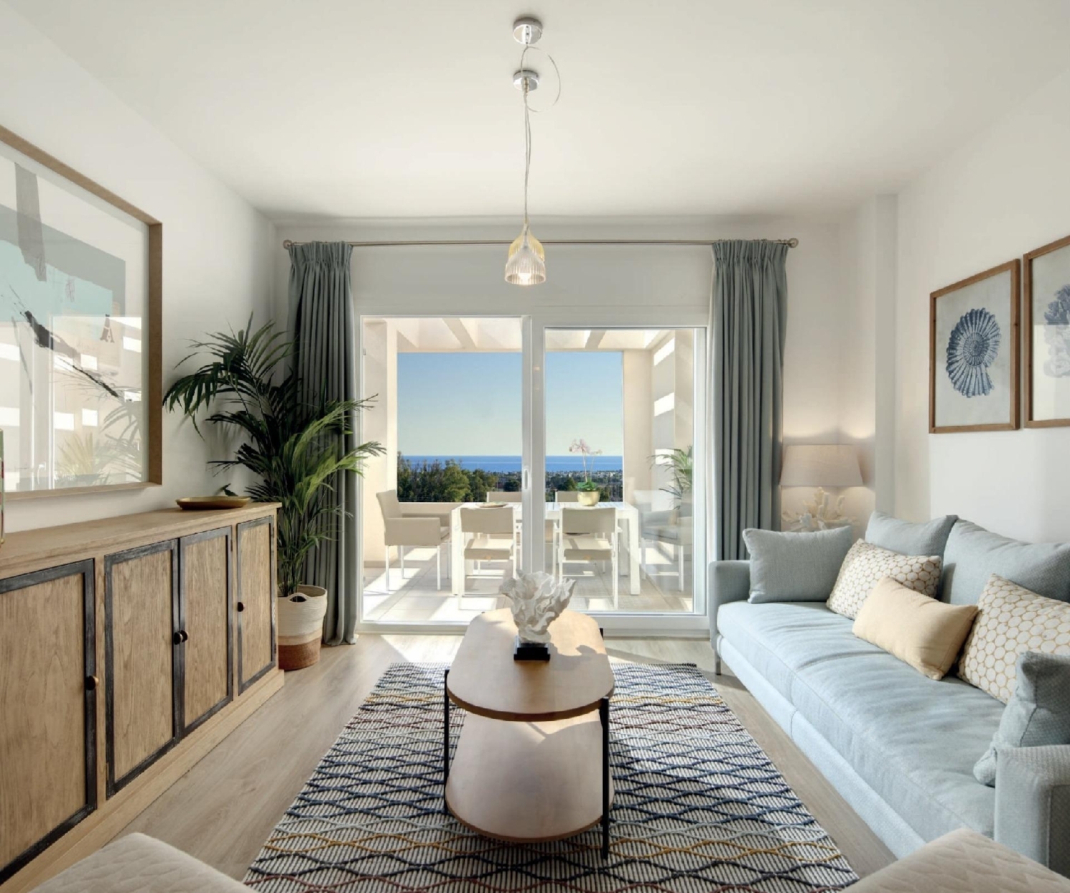  till salu lägenhet San Pedro De Alcántara Costa Del Sol Occidental 10