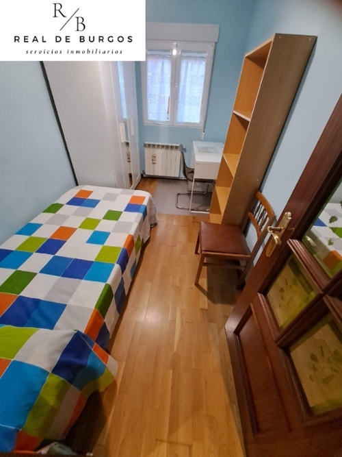 San Pedro Regalado Y Barrio Espana Campiña Del Pisuerga appartement foto 6264750