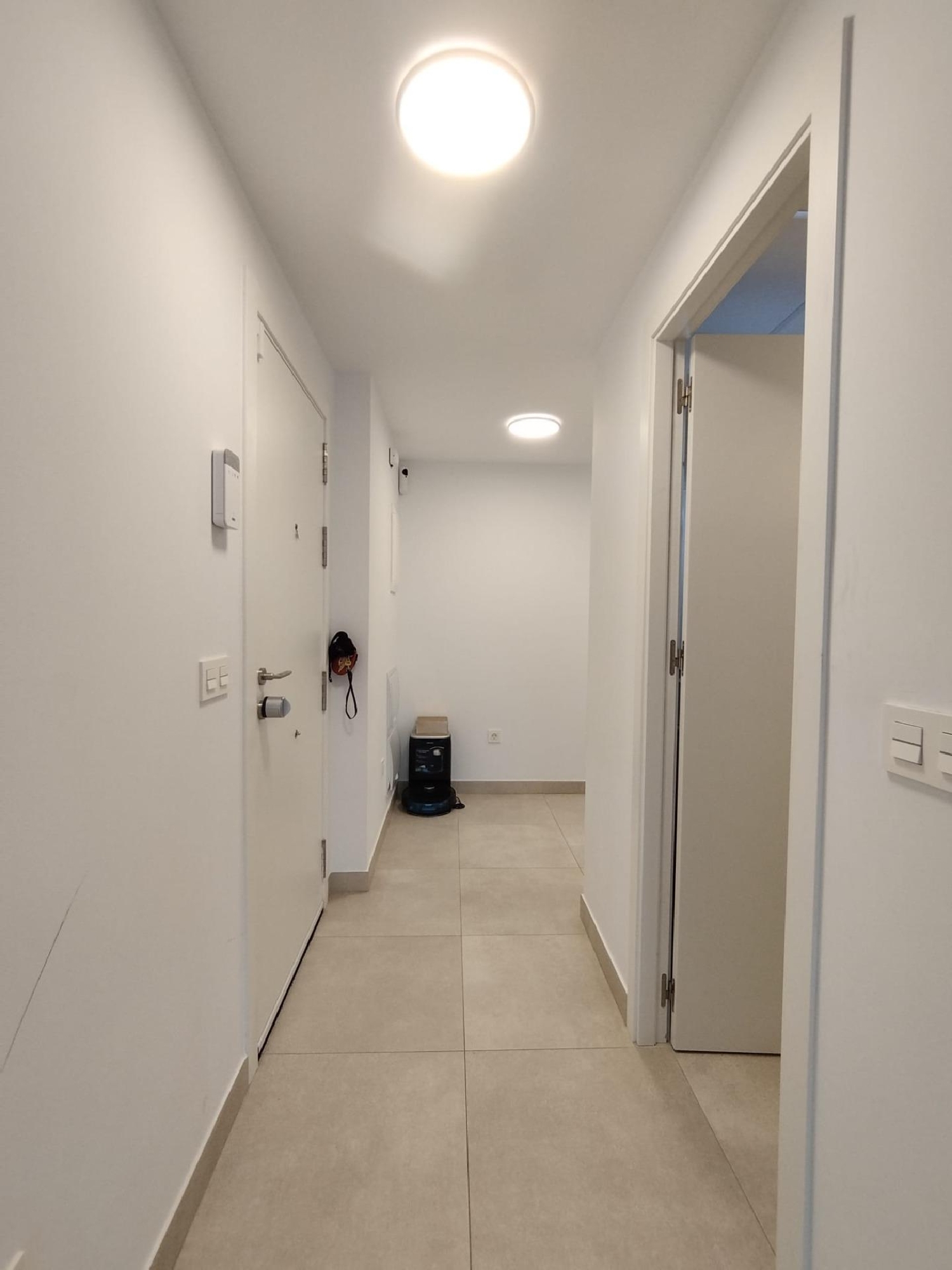 till salu lägenhet San Pio x Huerta De Murcia 2