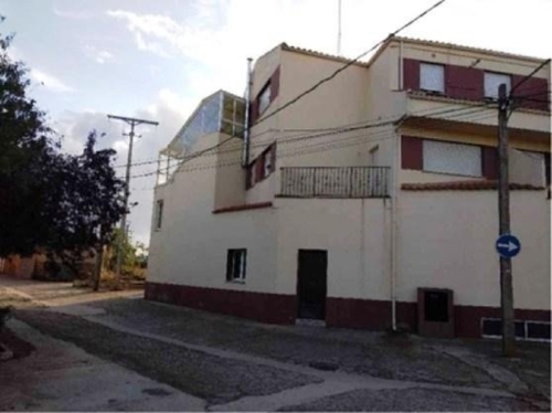 San Román Tierra De Ledesma lägenhet foto 6228230
