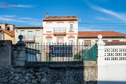 San Román Comarca De Santander lägenhet foto 6224162