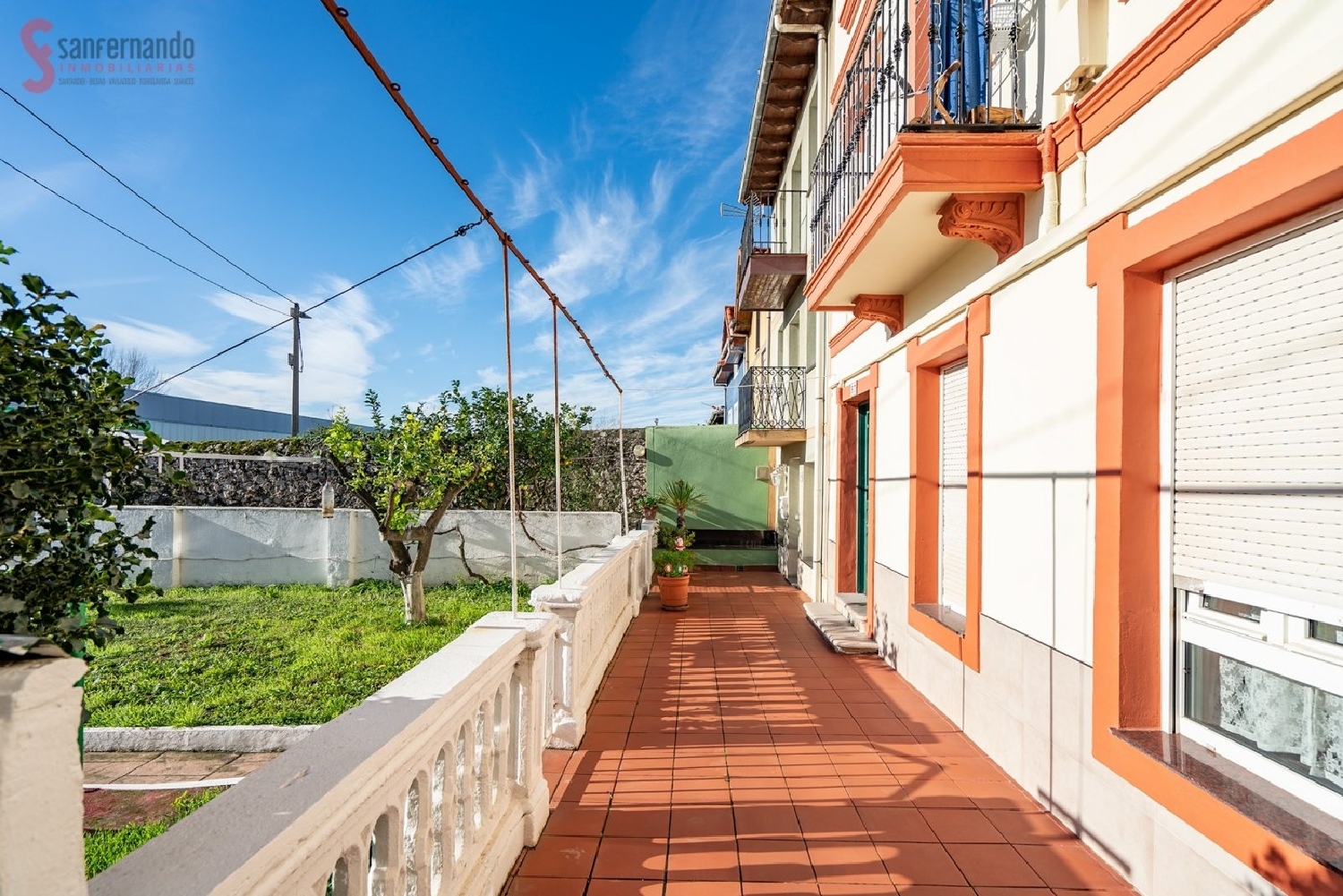 till salu lägenhet San Román Comarca De Santander 2