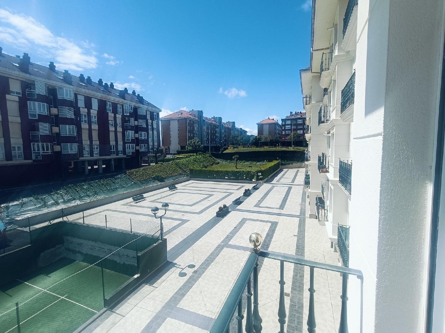 till salu lägenhet San Román Comarca De Santander 2