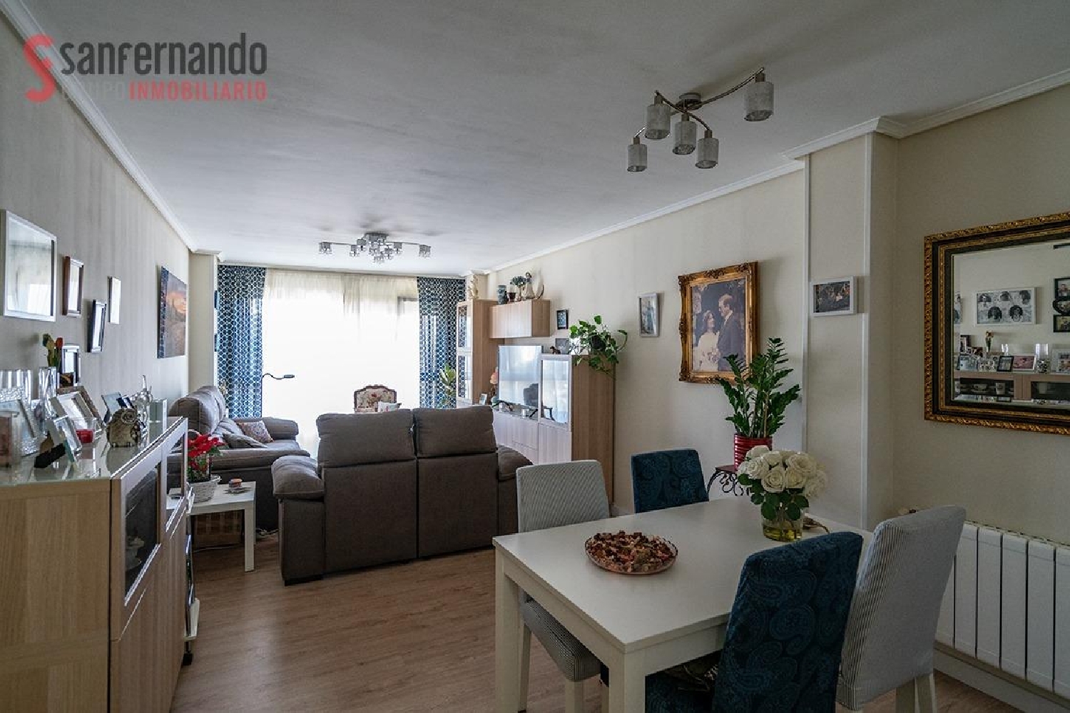  till salu lägenhet San Román Comarca De Santander 5
