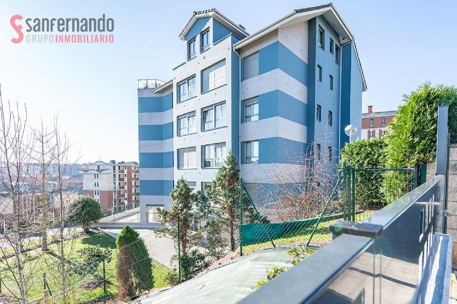 till salu lägenhet San Román Comarca De Santander 3