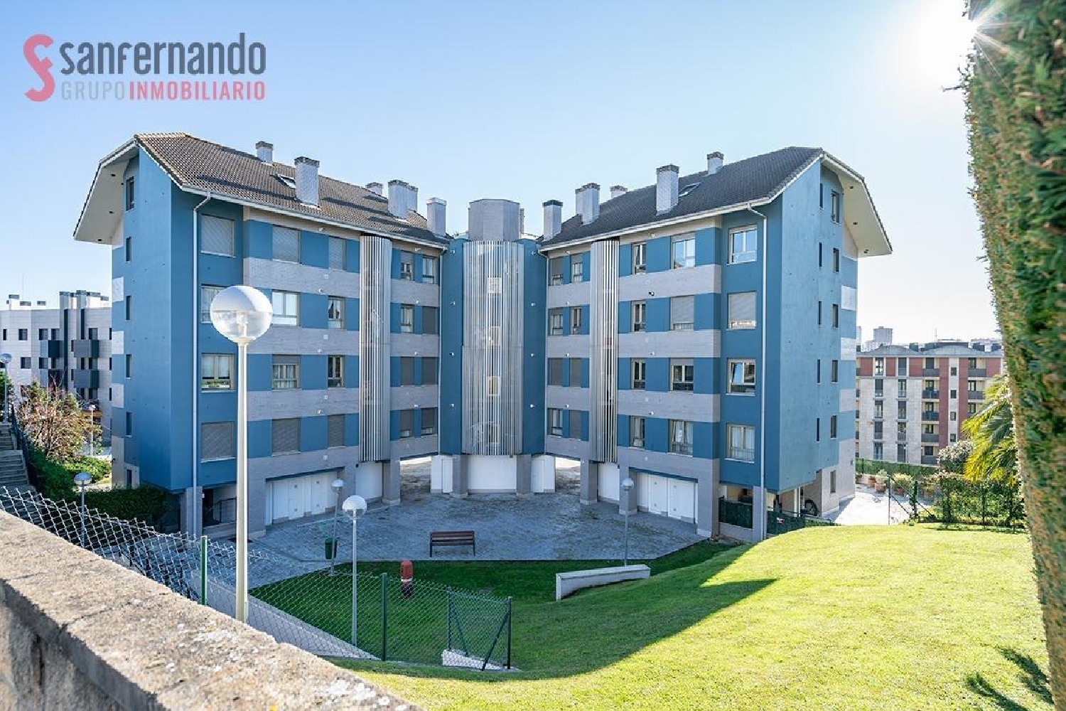 till salu lägenhet San Román Comarca De Santander 2