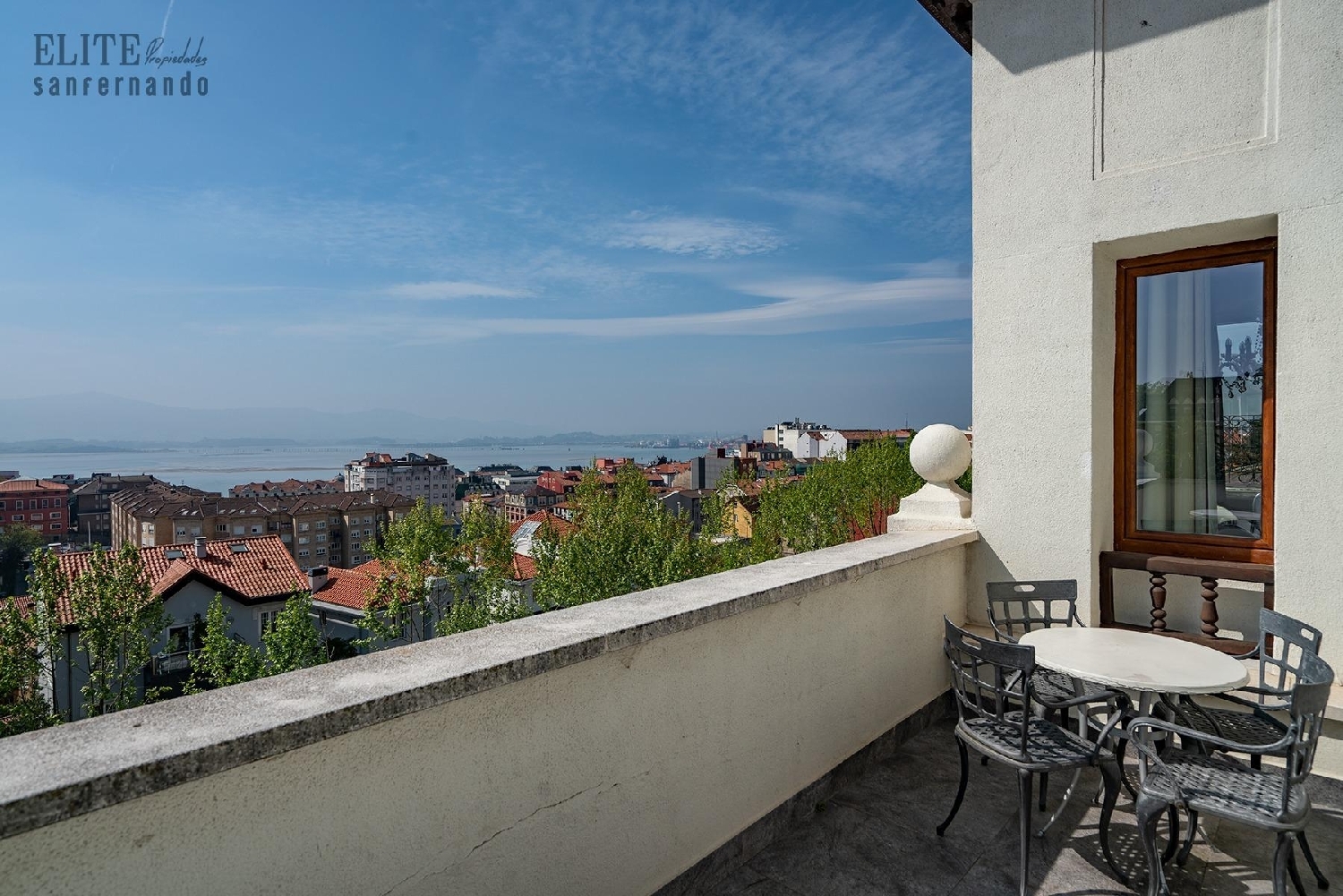  te koop appartement San Román Comarca De Santander 2