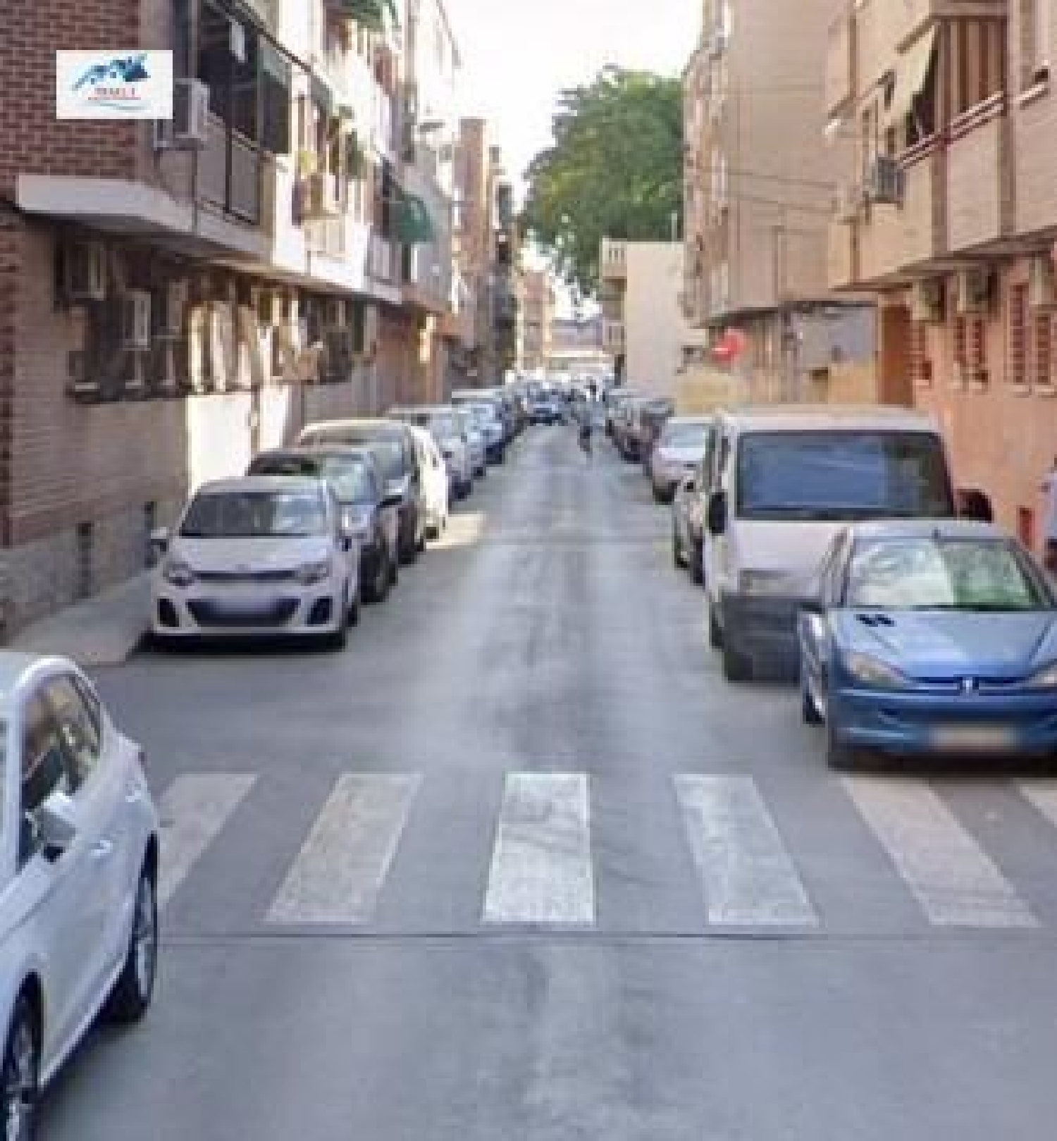 till salu lägenhet Ermita De Los Remedios Huerta De Murcia 2