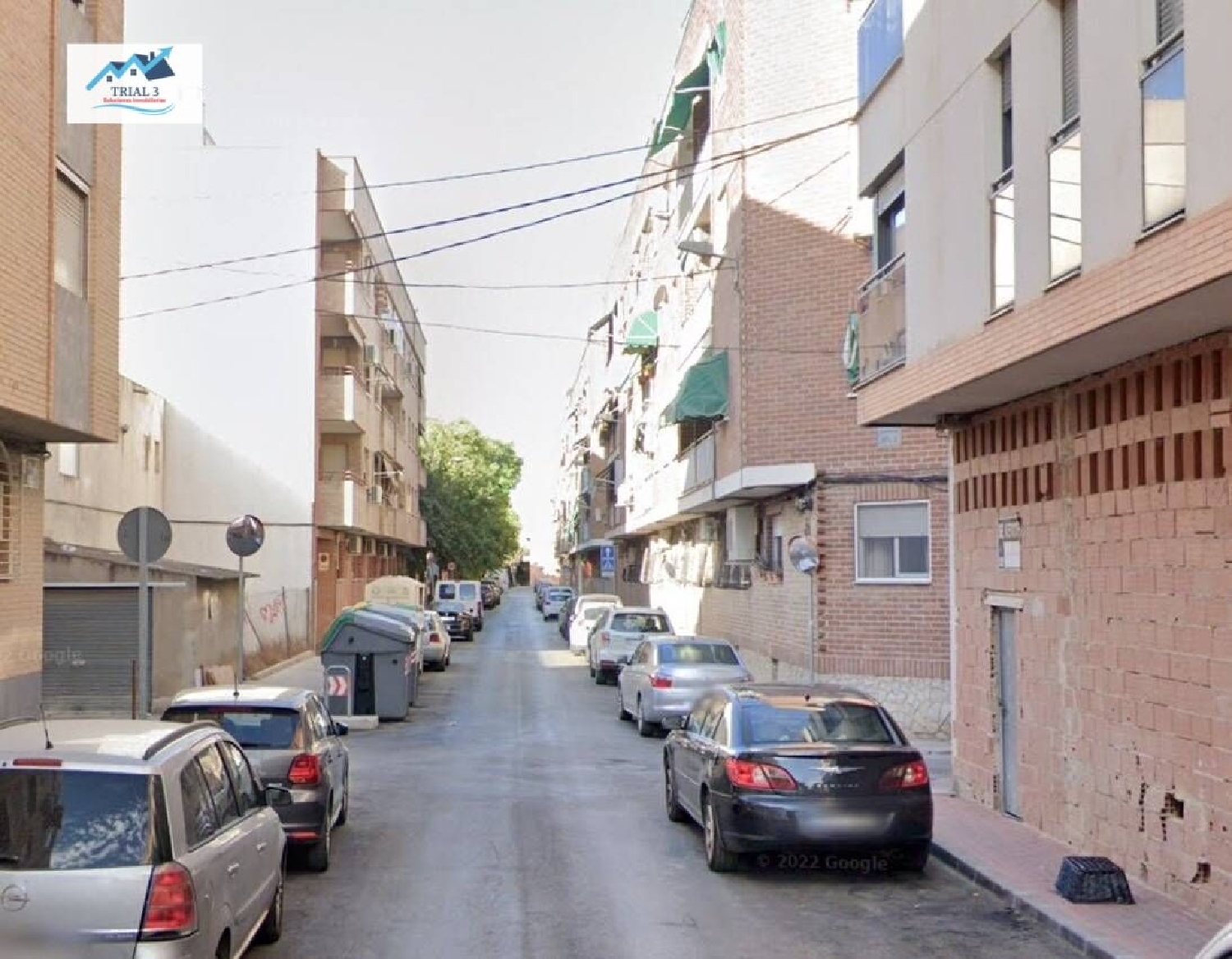 till salu lägenhet La Fama Huerta De Murcia 2