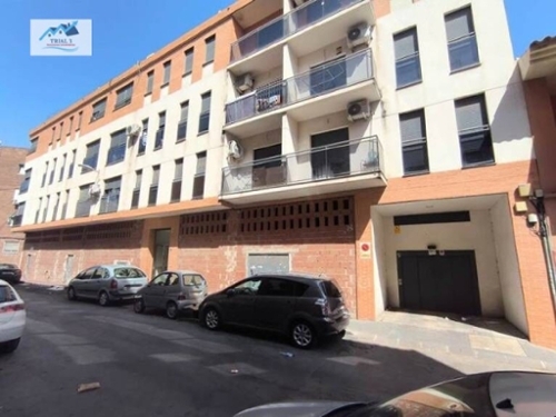 La Fama Huerta De Murcia lägenhet foto 6215769