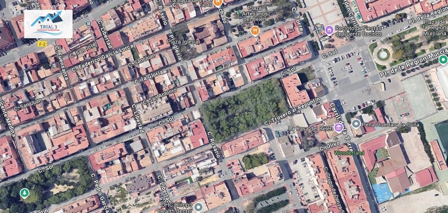  till salu lägenhet La Fama Huerta De Murcia 4