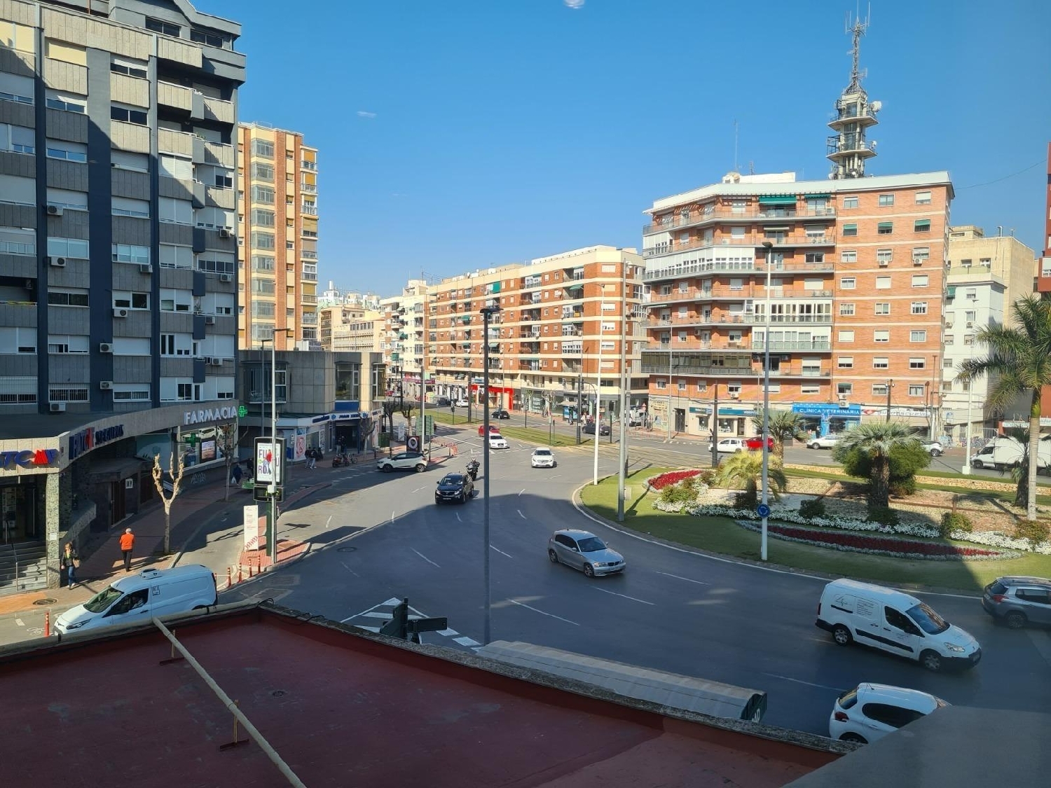till salu lägenhet San Roque Huerta De Murcia 2