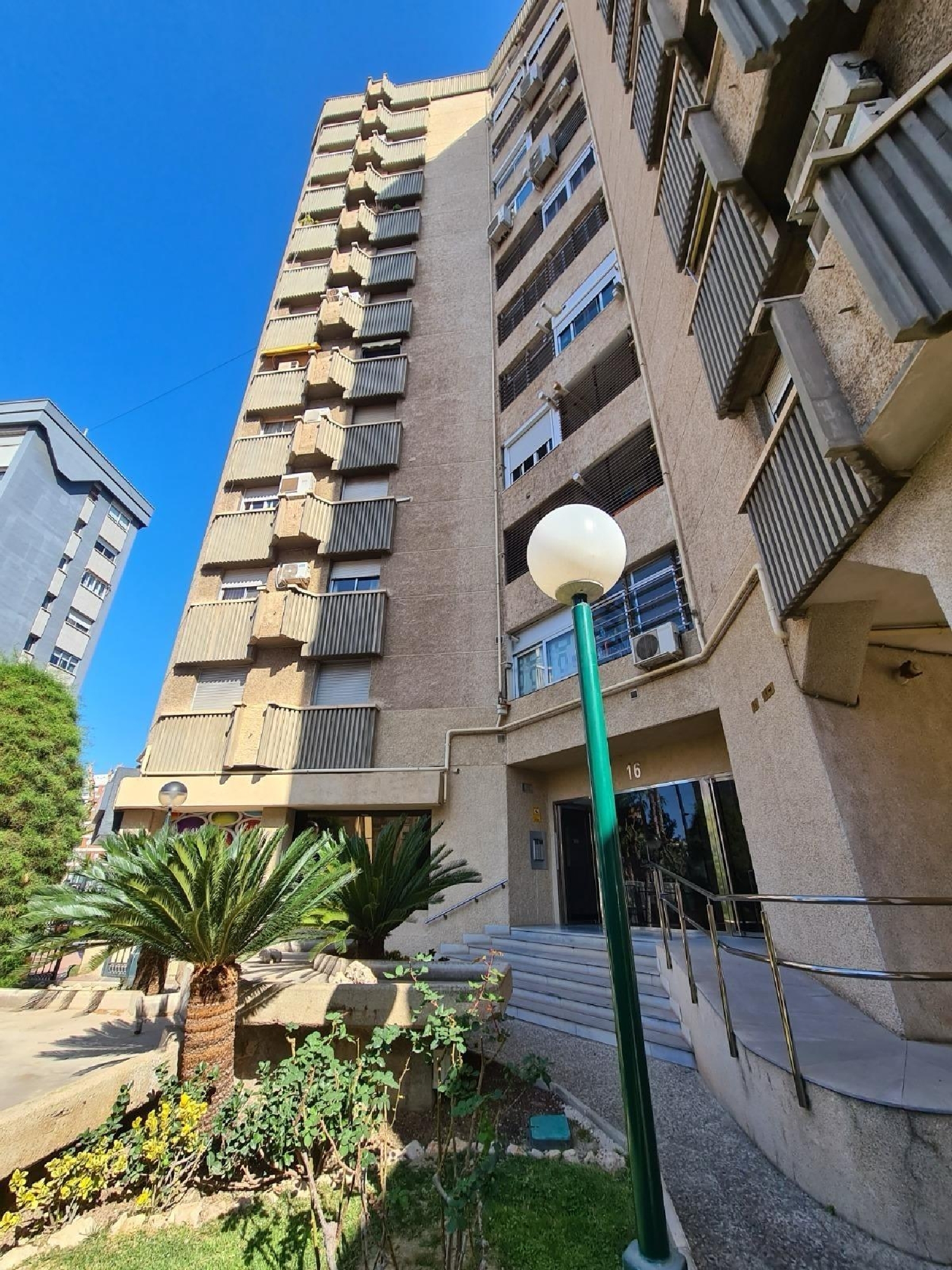 till salu lägenhet San Roque Huerta De Murcia 3