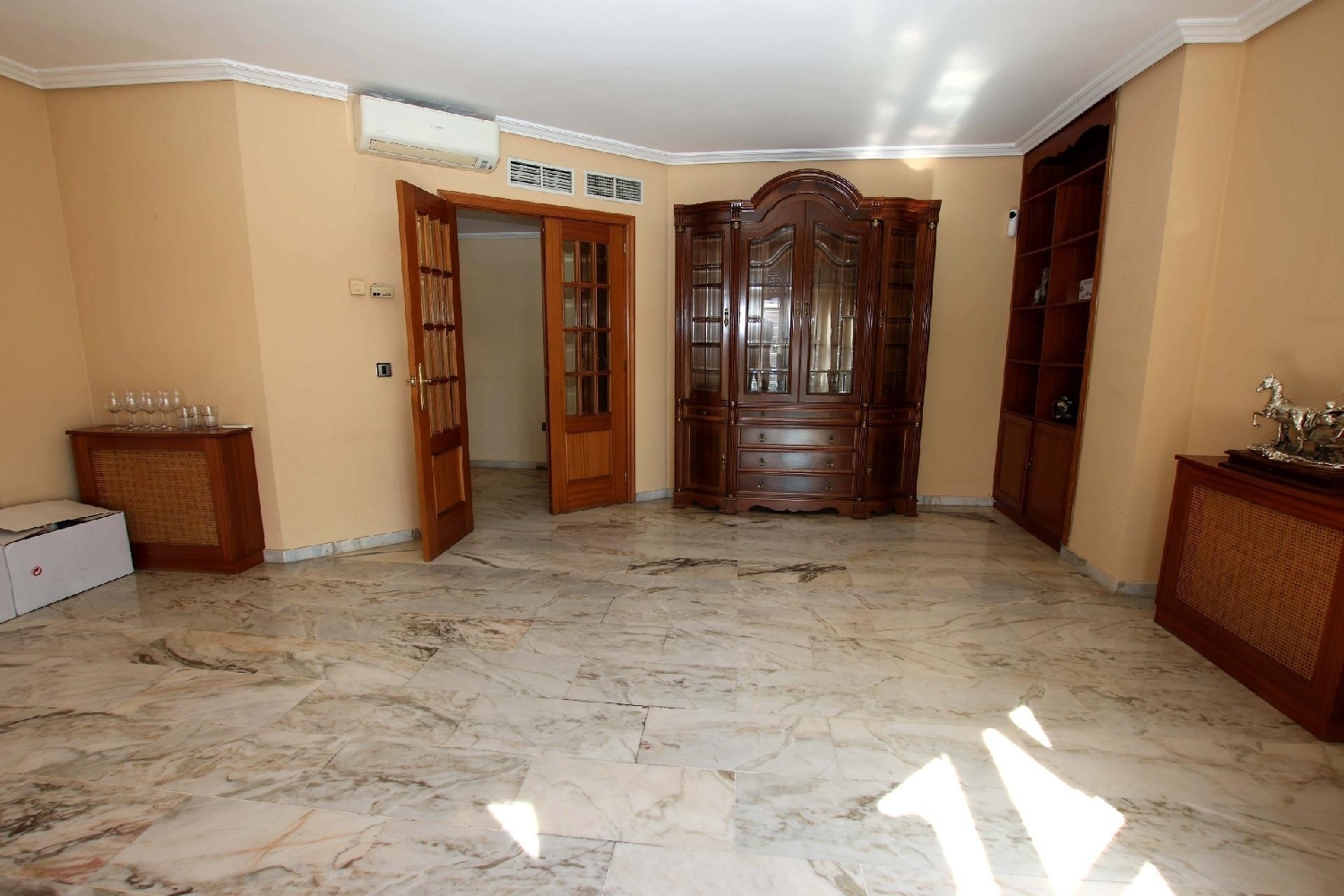  till salu lägenhet San Roque-Ronda Norte Badajoz 2
