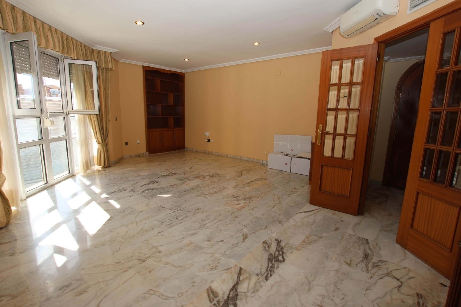  till salu lägenhet San Roque-Ronda Norte Badajoz 4