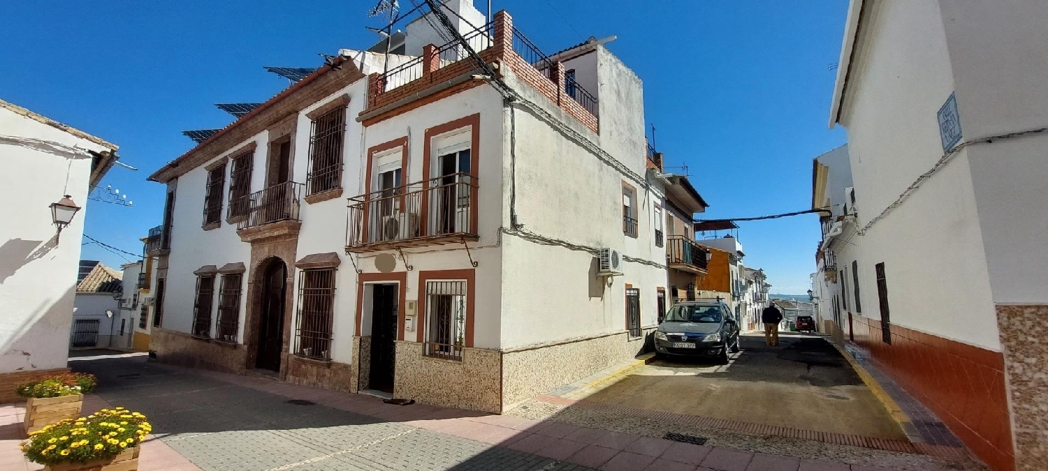 till salu lägenhet San Sebastian De Los Ballesteros Campiña Sur 2
