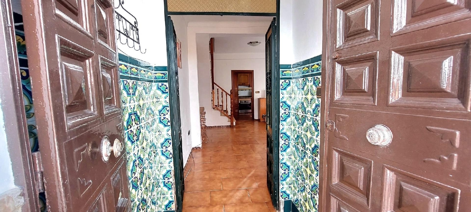  till salu lägenhet San Sebastian De Los Ballesteros Campiña Sur 4