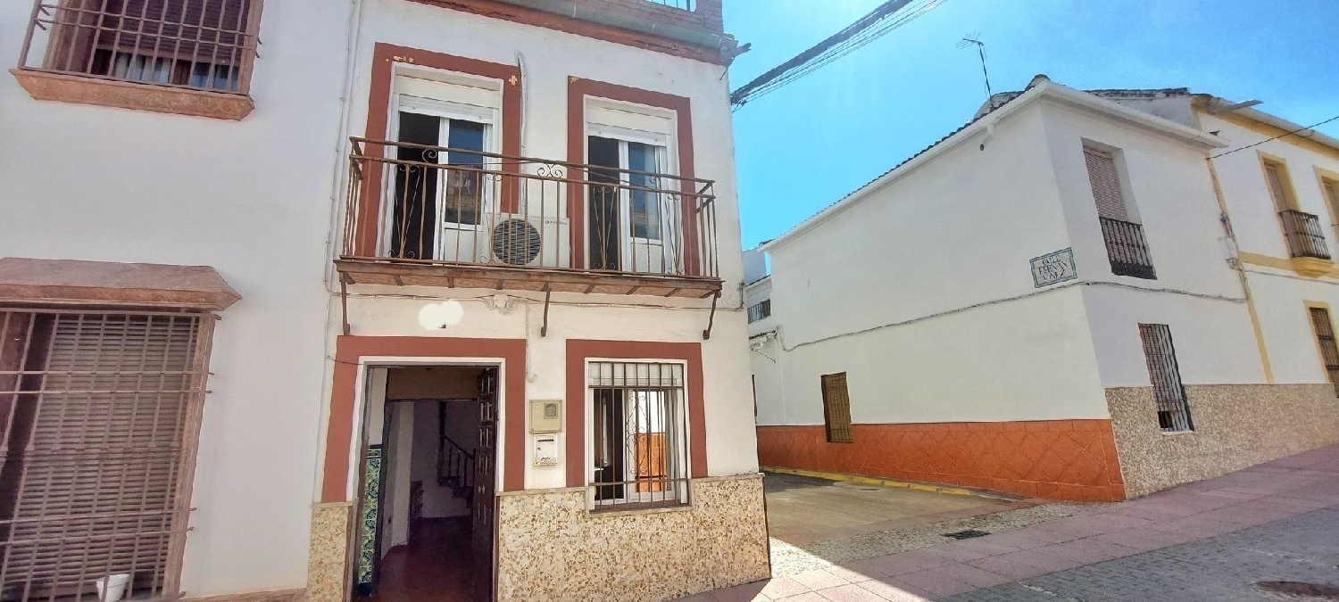 till salu lägenhet San Sebastian De Los Ballesteros Campiña Sur 3