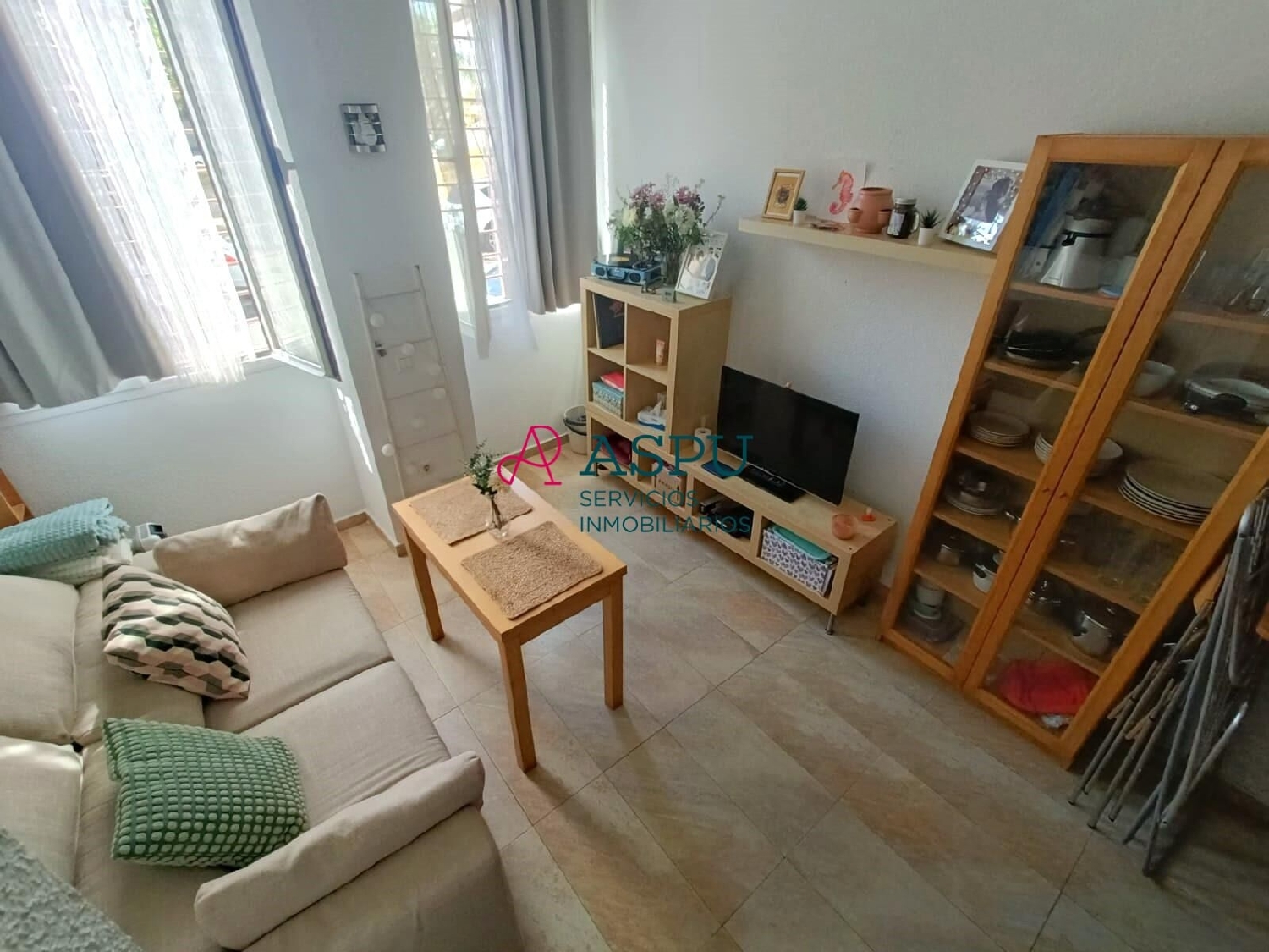  till salu lägenhet San Severiano Bahía De Cádiz 1