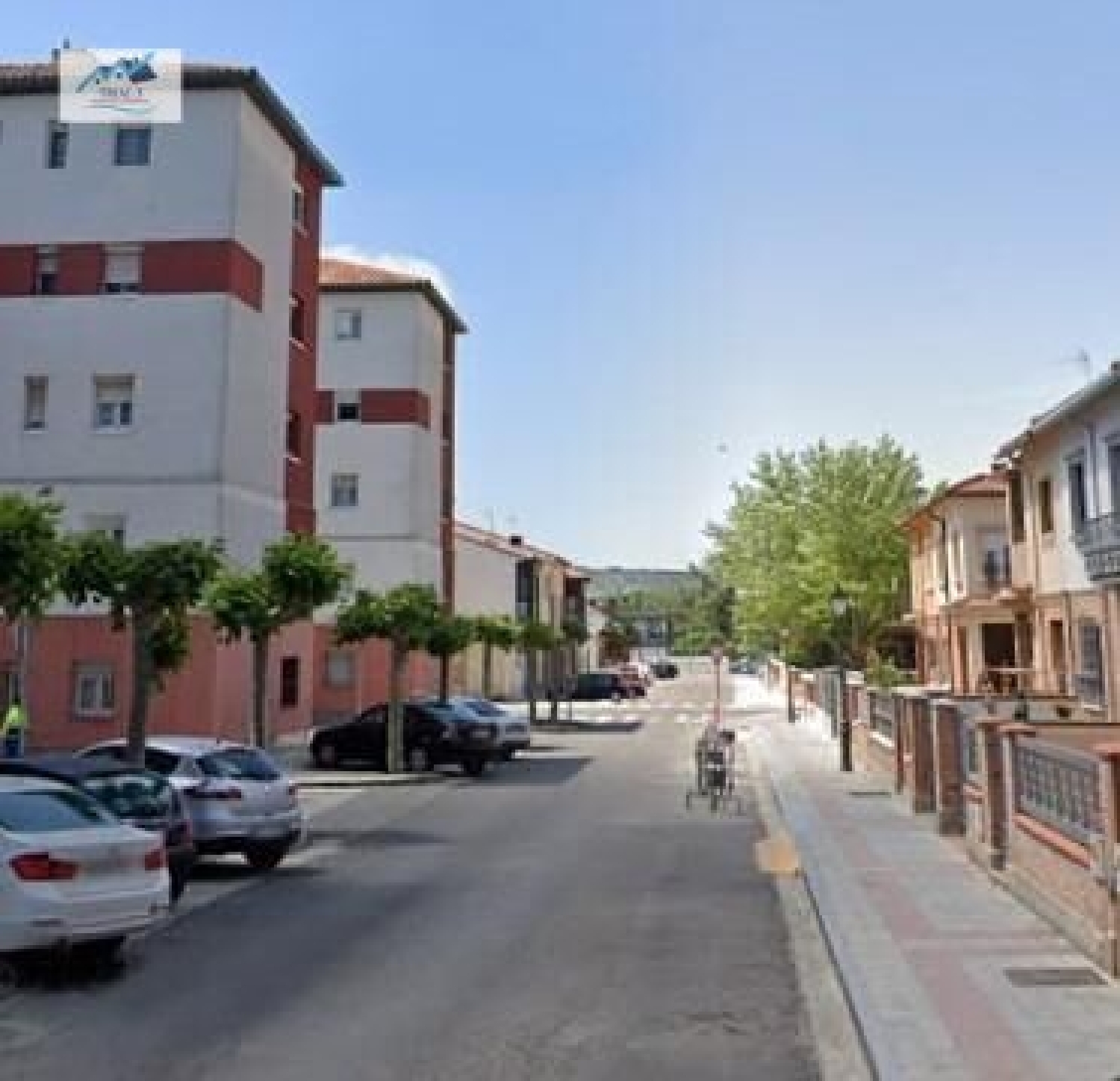  till salu lägenhet El Carmen Tierra De Campos Palentina 1