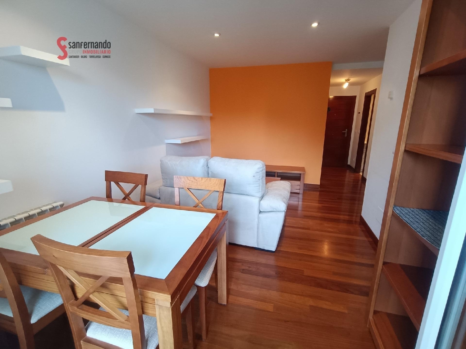  till salu lägenhet Sancibrían Comarca De Santander 2