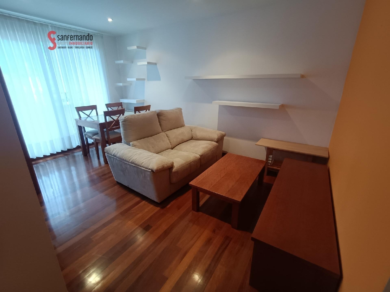  till salu lägenhet Sancibrían Comarca De Santander 1