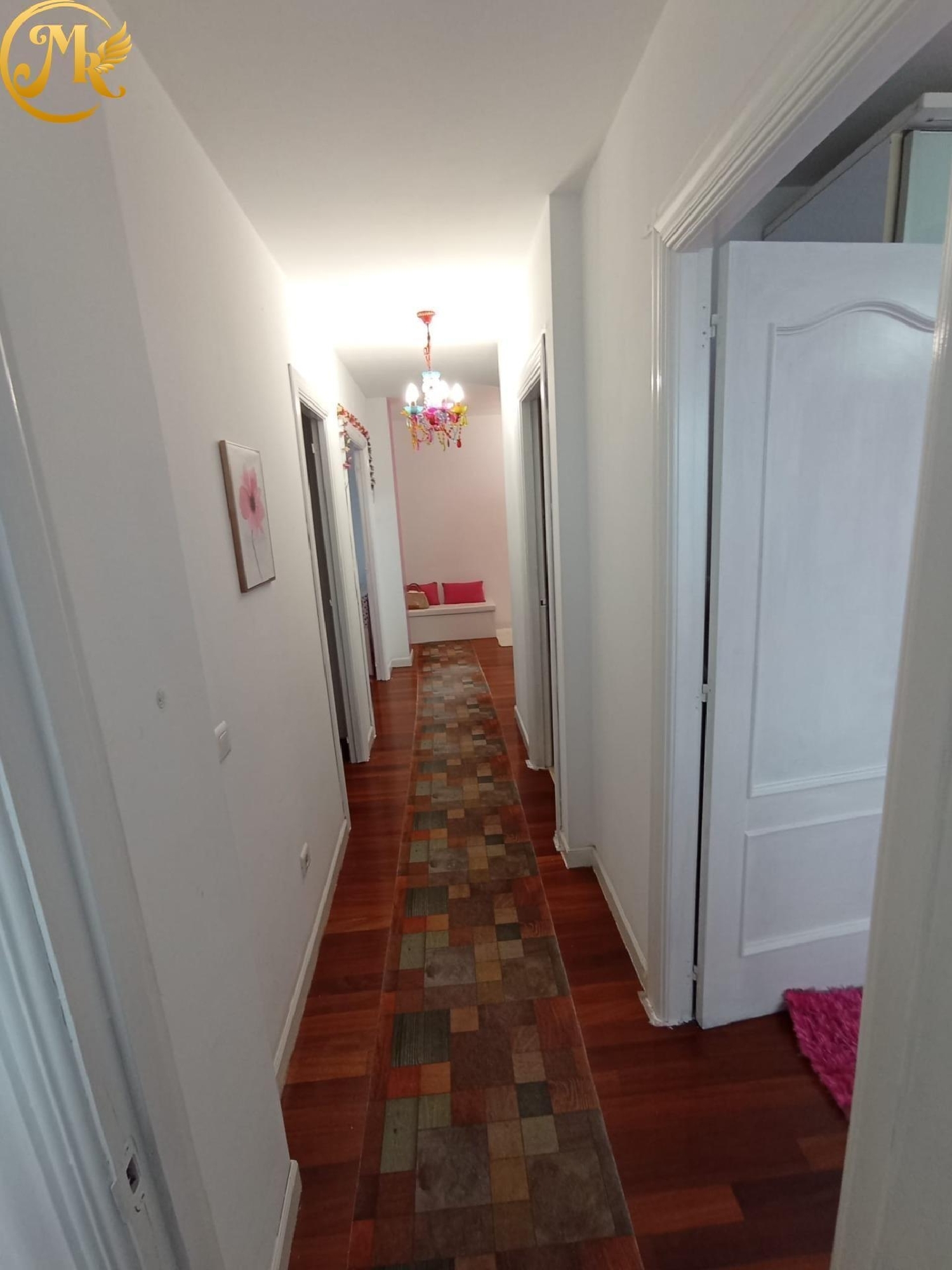  till salu lägenhet Santa Cruz De Bezana Comarca De Santander 5