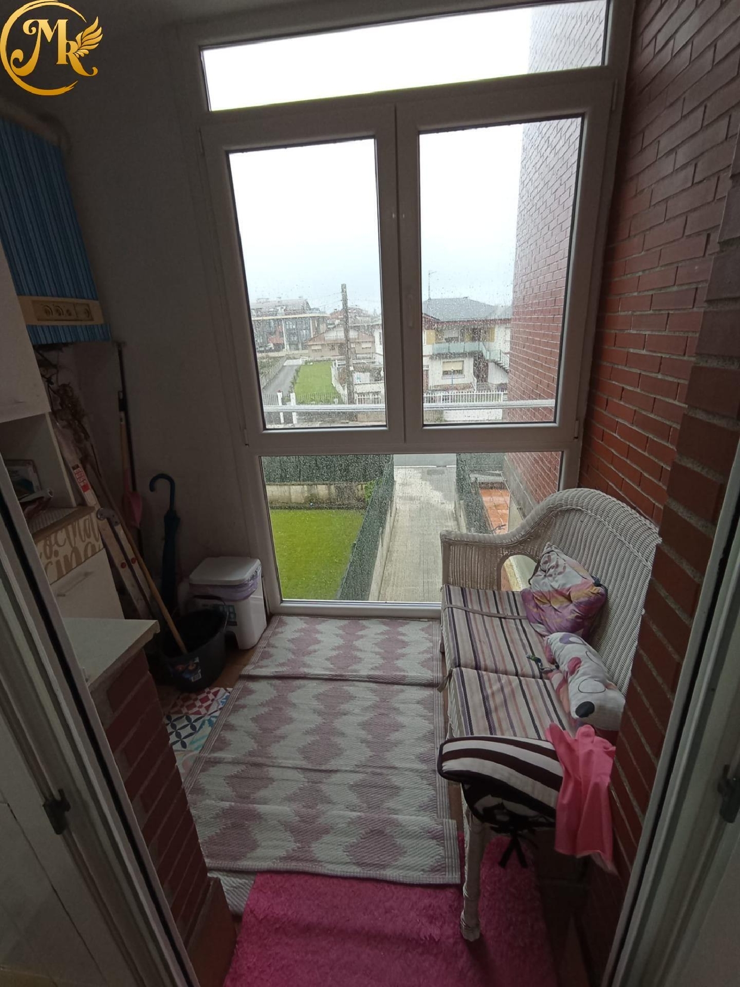  till salu lägenhet Santa Cruz De Bezana Comarca De Santander 7