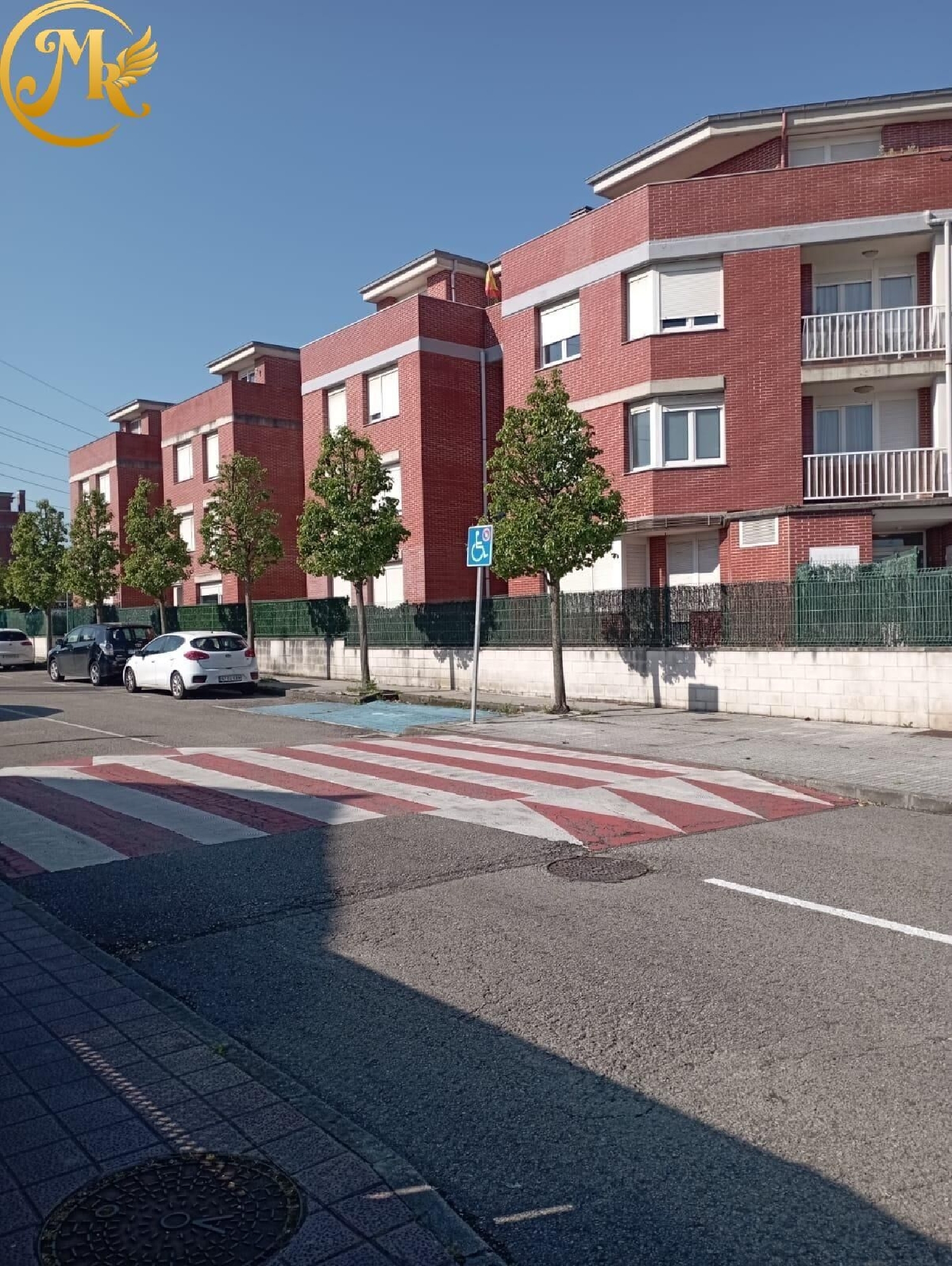  till salu lägenhet Santa Cruz De Bezana Comarca De Santander 6