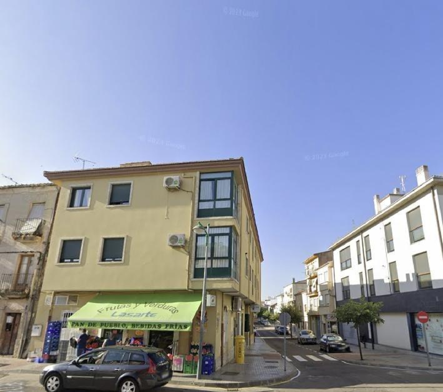  till salu lägenhet Sanjuanejo Ciudad Rodrigo 1