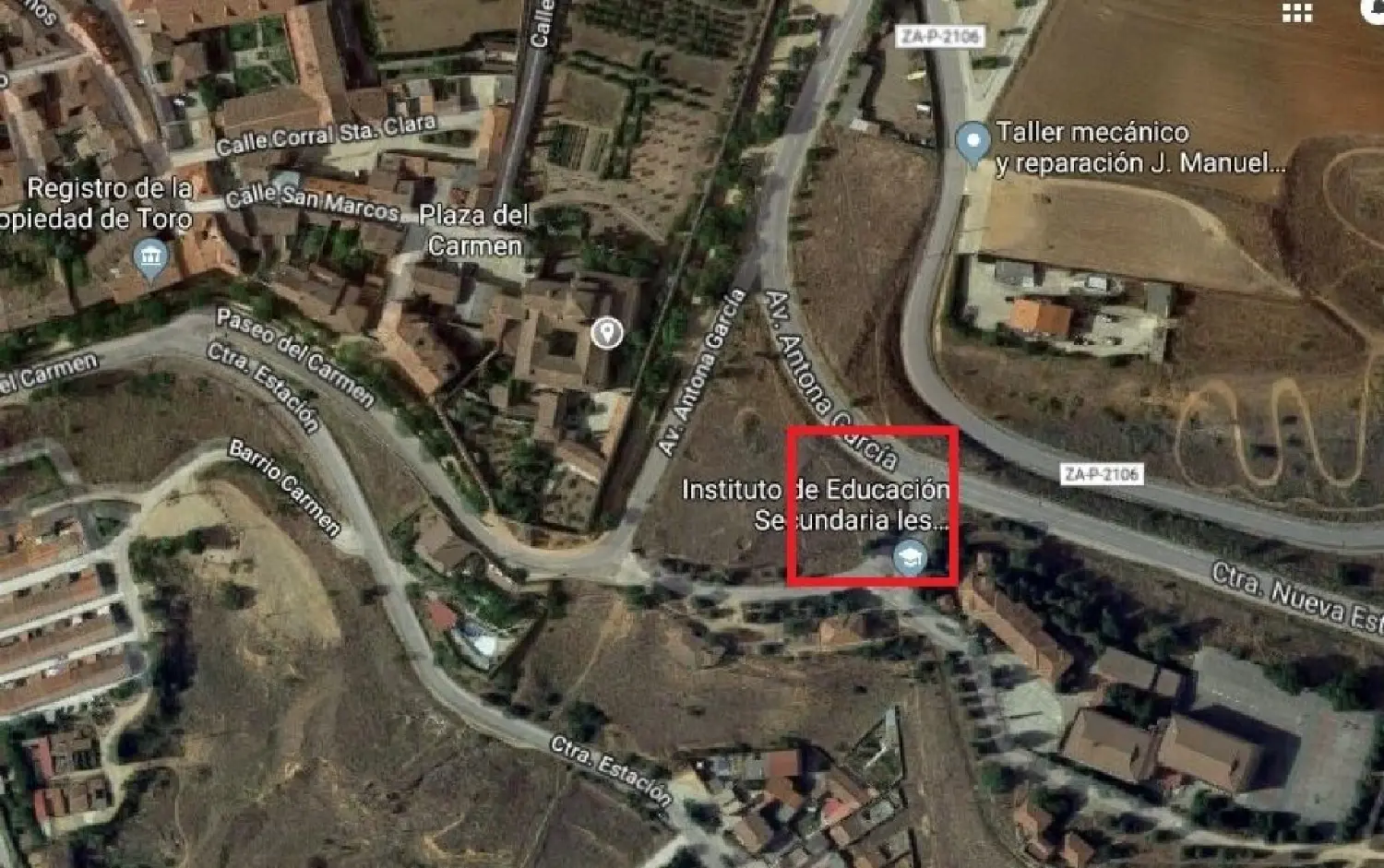  till salu lägenhet Dehesa De Cuadrados Ciudad Rodrigo 1