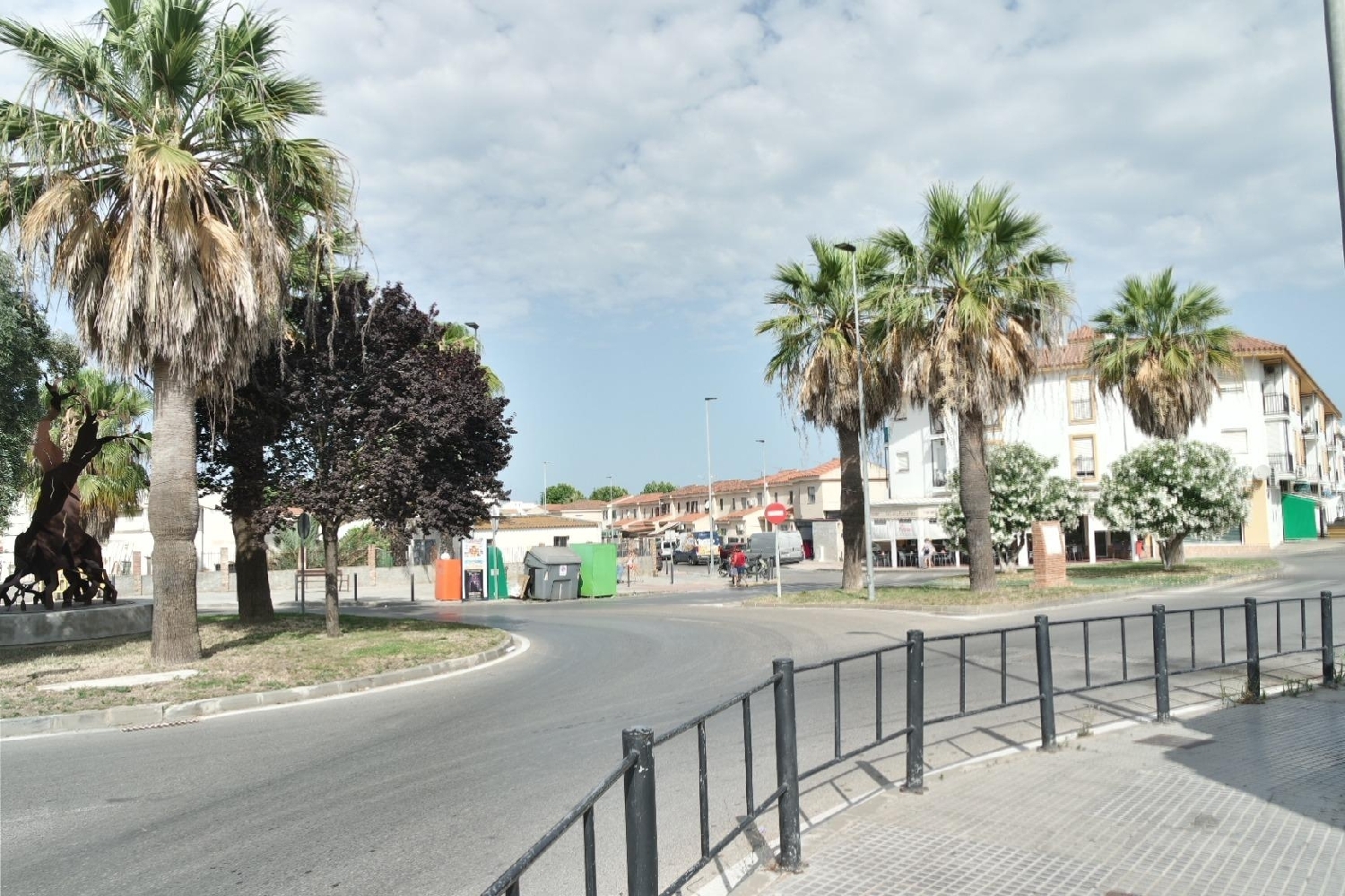  till salu lägenhet Urbanización Espíritu Santo Costa Noroeste 4