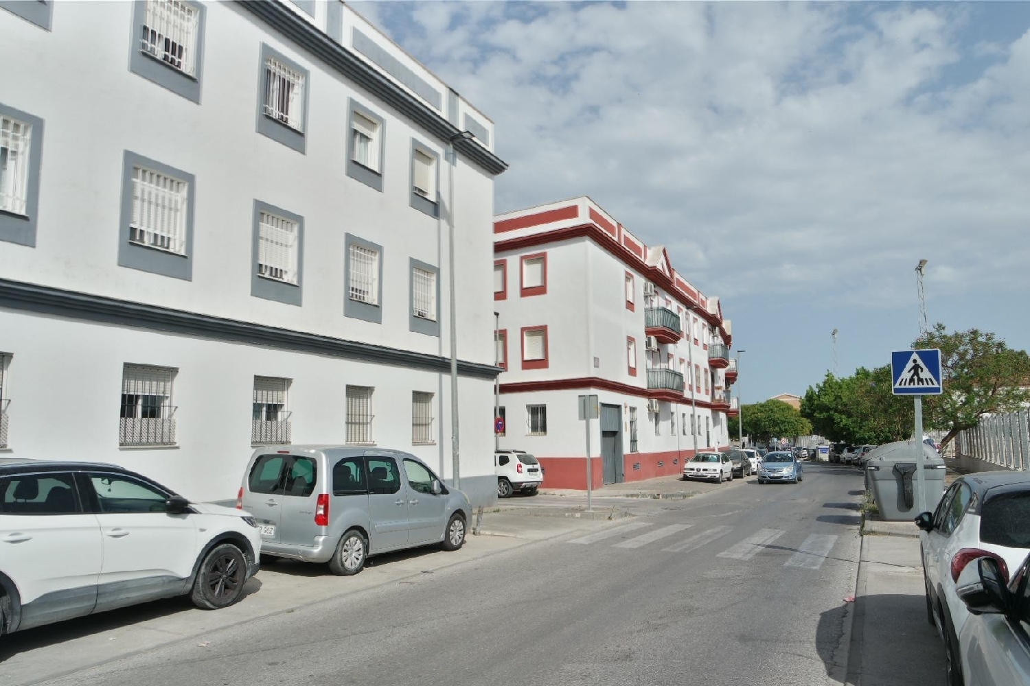  till salu lägenhet Urbanización Espíritu Santo Costa Noroeste 1