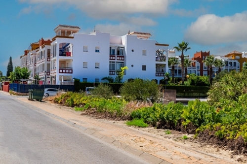 Villa Horacia Costa Noroeste lägenhet foto 6215330