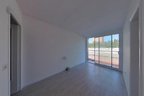 Sant Adrià De Besòs Barcelonès lägenhet foto 6244955